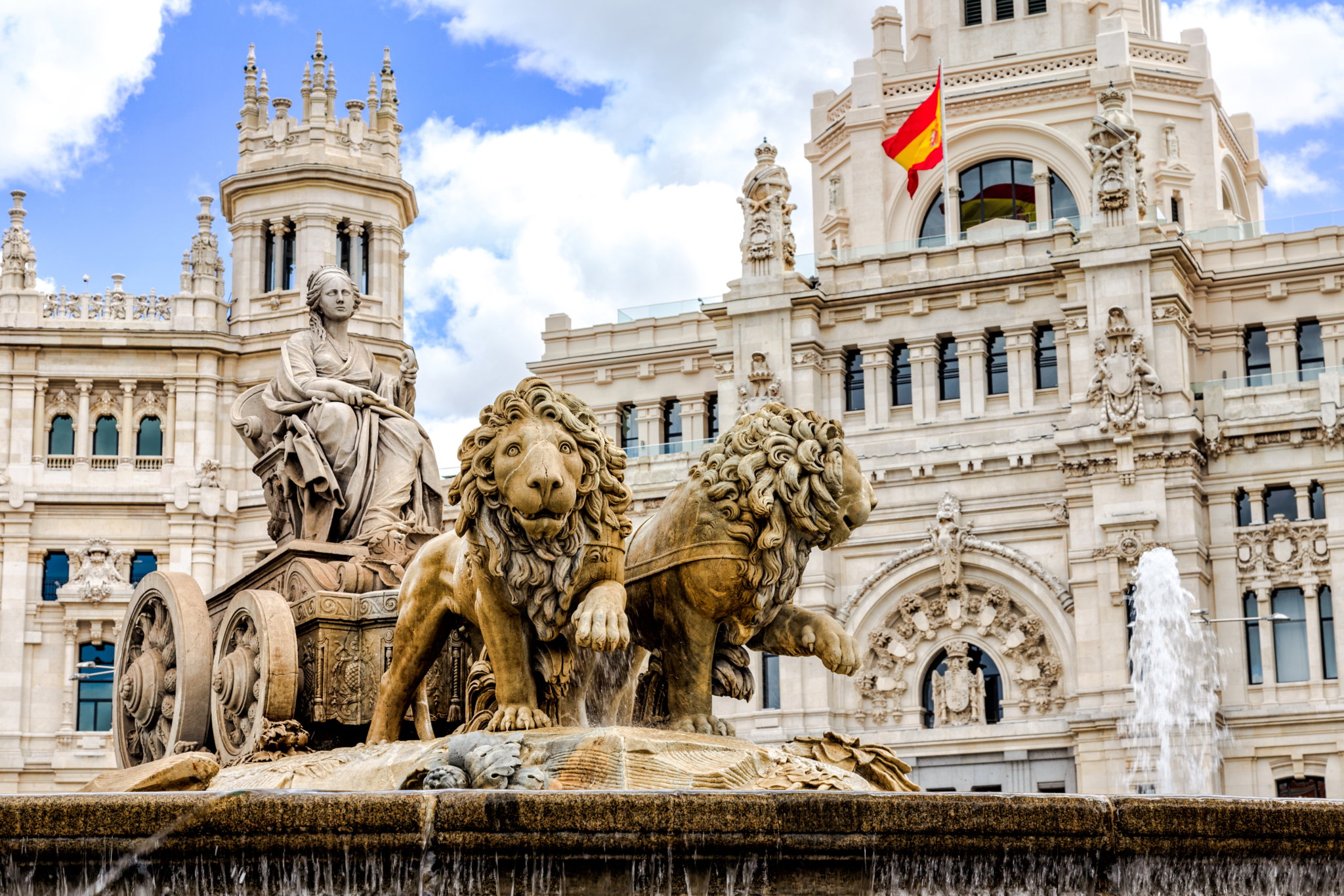 Snartur til Madrid | Reis alene - sammen | Singelreiser – Carpe Diem